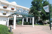 Hotel Gersfelder Hof