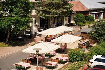 Hotel Gersfelder Hof