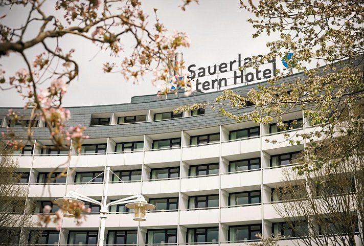Sauerland Stern Hotel