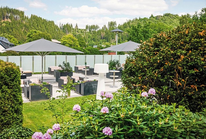 Sauerland Stern Hotel