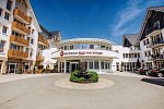 Best Western Plus Hotel Willingen