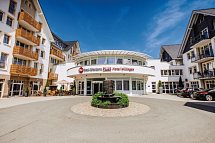 Best Western Plus Hotel Willingen