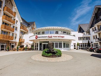 Best Western Plus Hotel Willingen