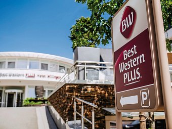 Best Western Plus Hotel Willingen