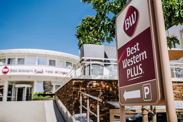 Best Western Plus Hotel Willingen