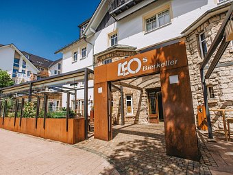 Best Western Plus Hotel Willingen
