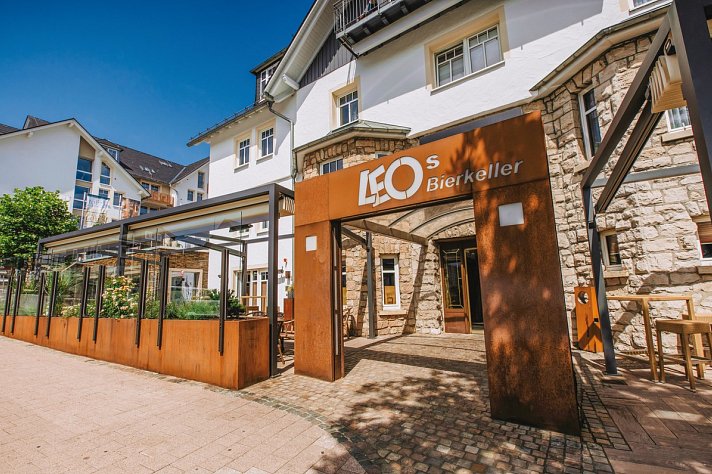 Best Western Plus Hotel Willingen