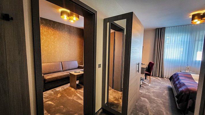 Best Western Plus Hotel Willingen