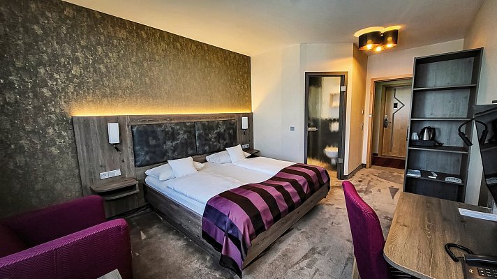 Best Western Plus Hotel Willingen