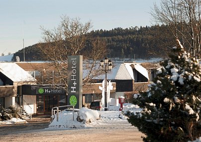 H+ Hotel Willingen Willingen