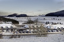 H+ Hotel Willingen