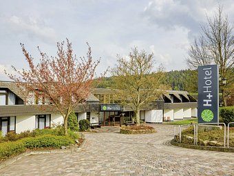 H+ Hotel Willingen
