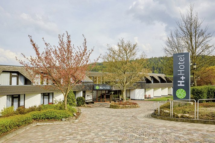 H+ Hotel Willingen