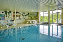 H+ Hotel Willingen