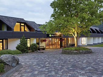 H+ Hotel Willingen