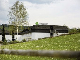 H+ Hotel Willingen - © H-Hotels AG