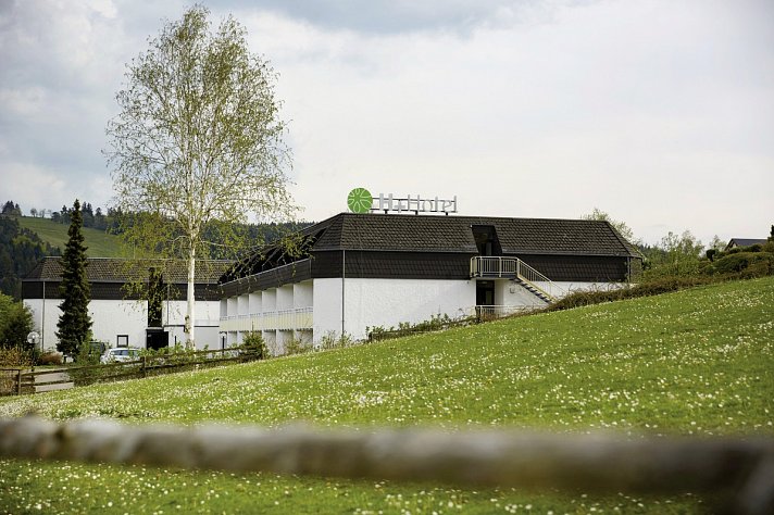 H+ Hotel Willingen