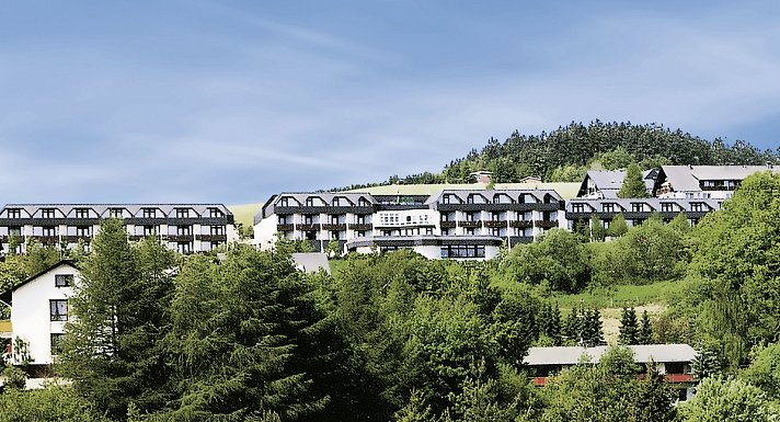 H+ Hotel Willingen