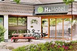 H+ Hotel Willingen