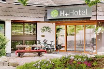 H+ Hotel Willingen - © H-Hotels AG