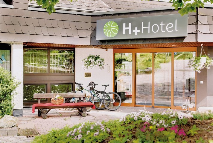 H+ Hotel Willingen