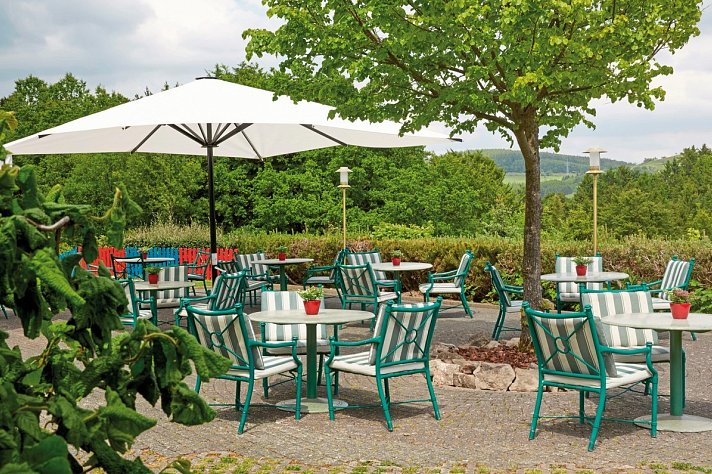H+ Hotel Willingen