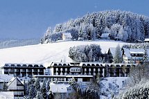 H+ Hotel Willingen - © H-Hotels AG