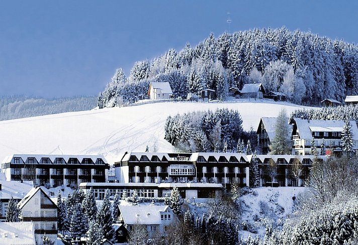 H+ Hotel Willingen