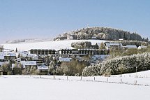 H+ Hotel Willingen - © H-Hotels AG
