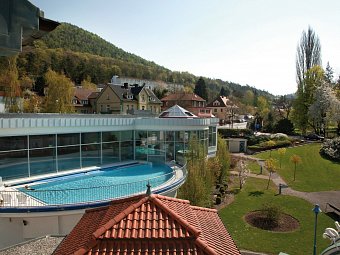 Göbel´s Hotel AquaVita