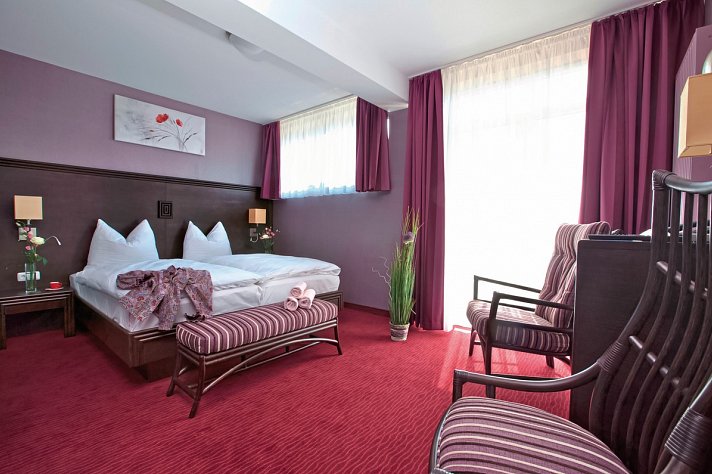 Göbel´s Hotel AquaVita