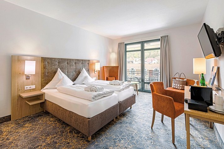 Göbel´s Hotel AquaVita