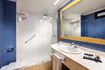 MUR Faro Jandia & Spa - Wohnbeispiel Doppelzimmer (Zimmercodierungen DBP, DCP, D2P, DBM & DCM)