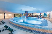 MUR Faro Jandia & Spa