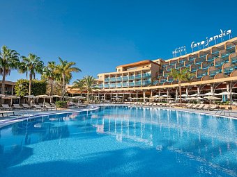 MUR Faro Jandia & Spa