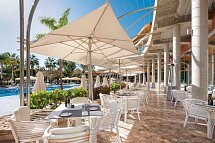 MUR Faro Jandia & Spa