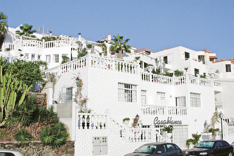Casablanca Suites Fuerteventura