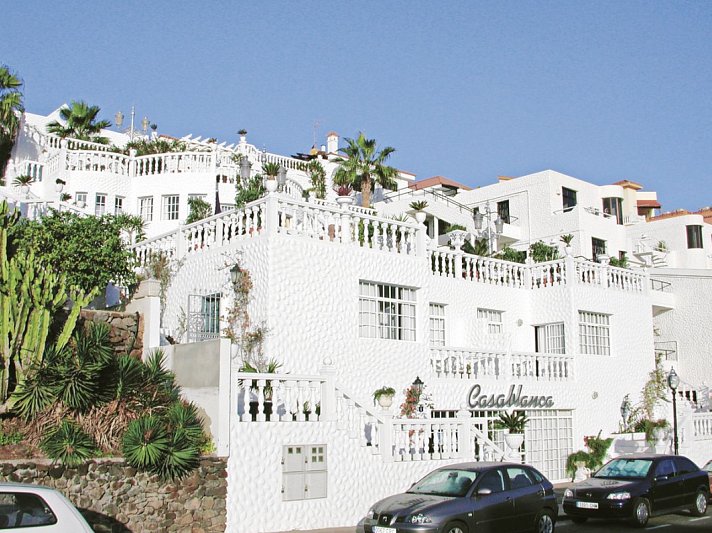 Casablanca Suites Fuerteventura