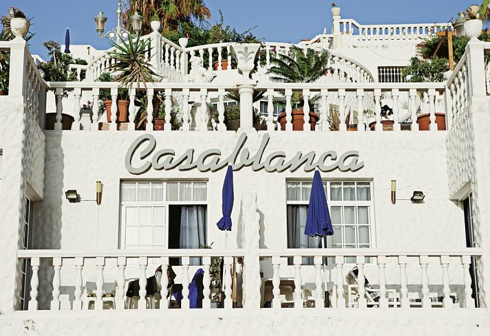 Casablanca Suites Fuerteventura