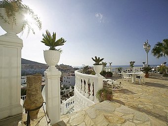 Casablanca Suites Fuerteventura