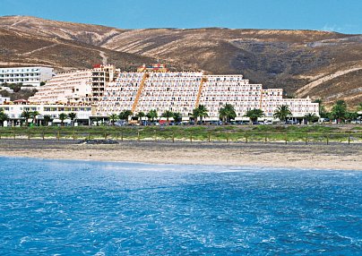 Palm Garden Morro Jable