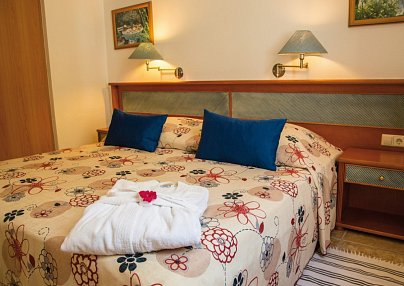 Monte Marina Naturist Resort (FKK) Playa de Esquinzo