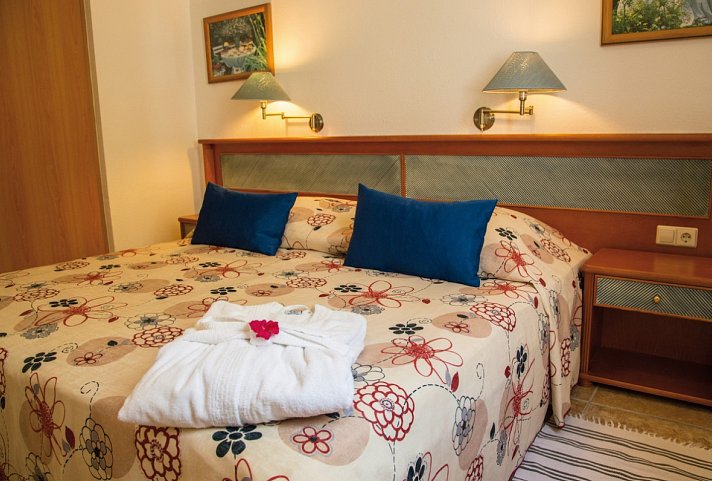 Monte Marina Naturist Resort (FKK)