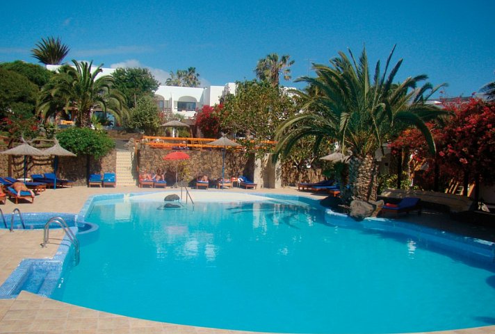 Monte Marina Naturist Resort (FKK)