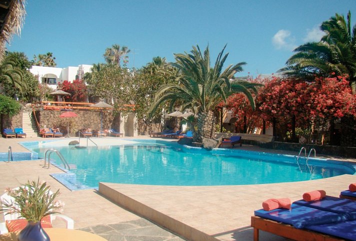 Monte Marina Naturist Resort (FKK)