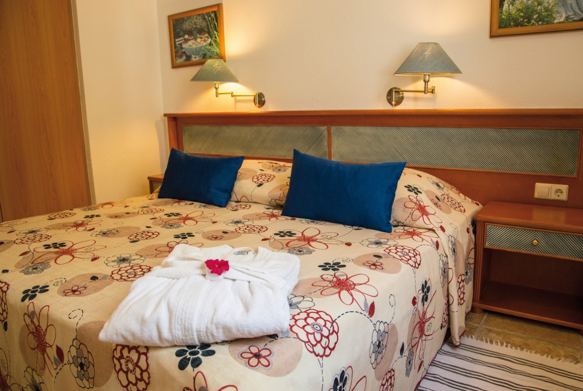 Monte Marina Naturist Resort (FKK)