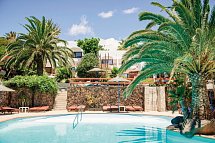 Monte Marina Naturist Resort (FKK)