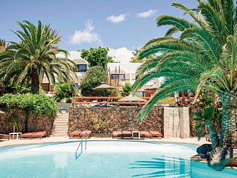 Monte Marina Naturist Resort (FKK)