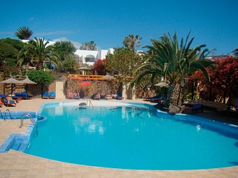 Monte Marina Naturist Resort (FKK)