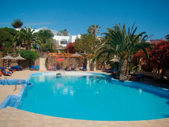 Monte Marina Naturist Resort (FKK)